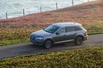 Audi Q7 TFSI Quattro 2016 года (NA)